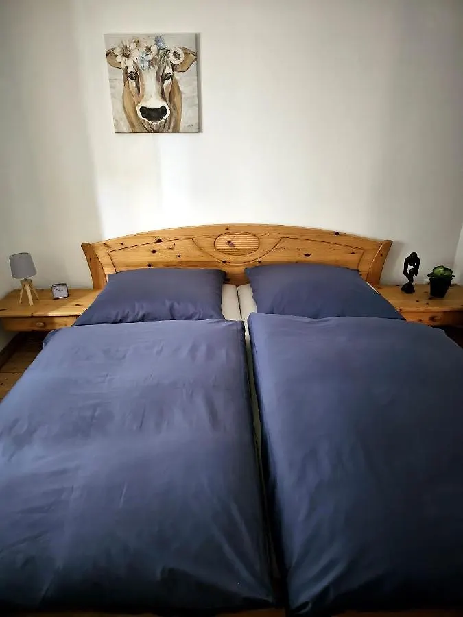 Ferienwohnung Im Schoenen Allgaeu Biessenhofen