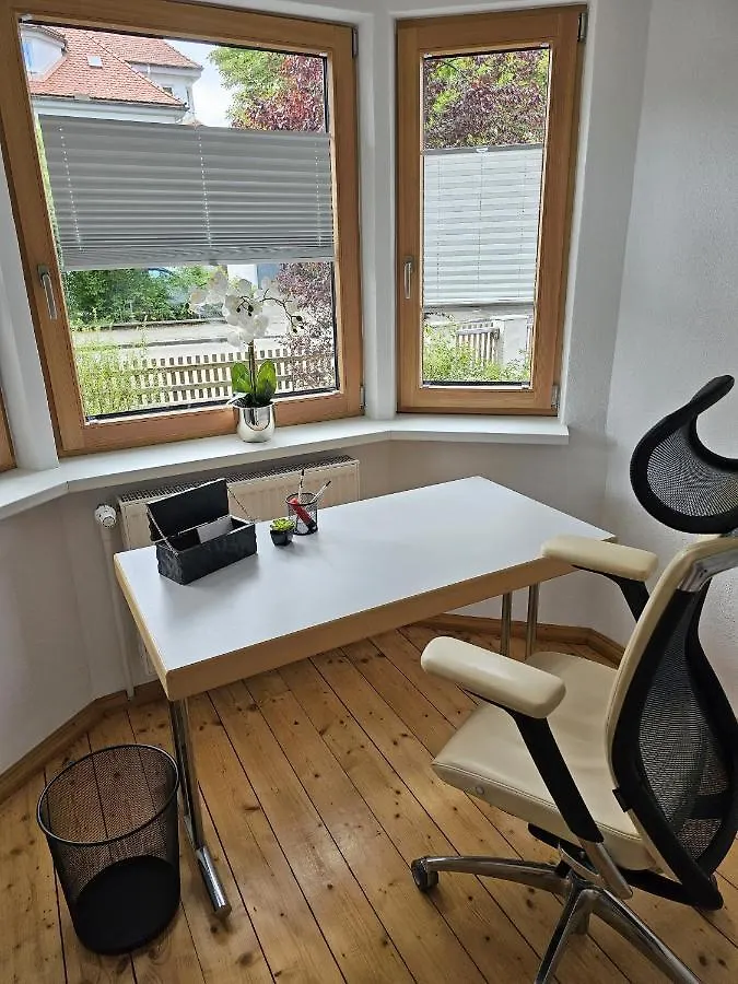 Ferienwohnung Im Schoenen Allgaeu Biessenhofen Apartment