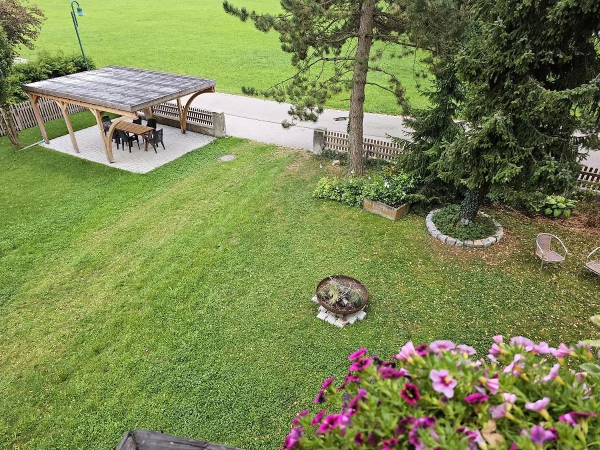 Apartment Ferienwohnung Im Schoenen Allgaeu Biessenhofen
