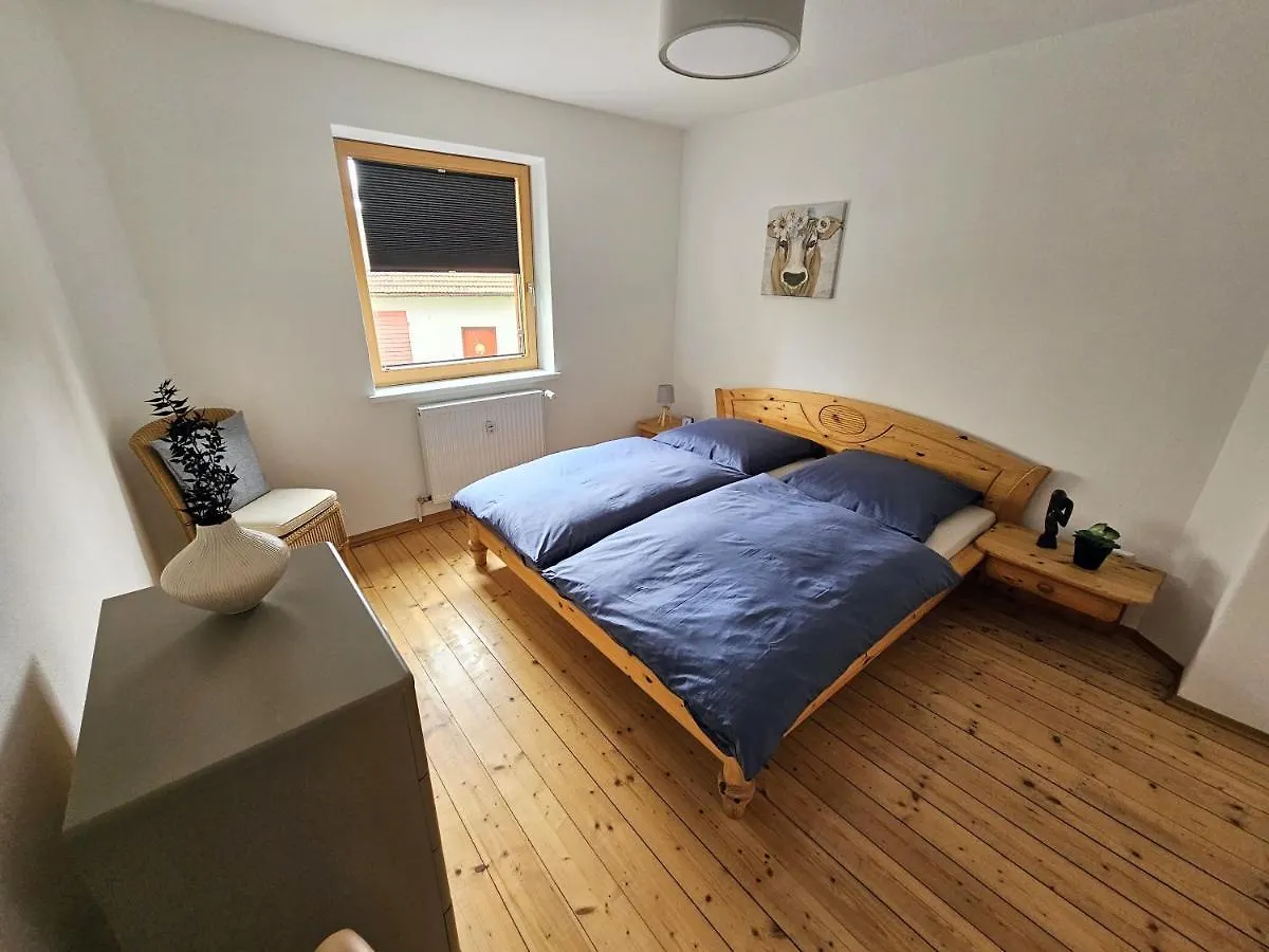 Ferienwohnung Im Schoenen Allgaeu Biessenhofen Germany