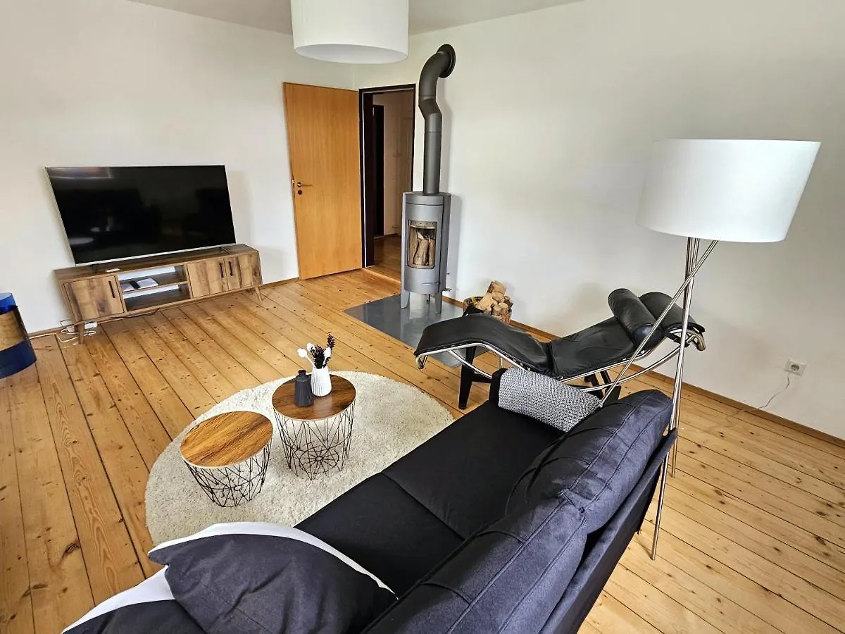 Ferienwohnung Im Schoenen Allgaeu Biessenhofen Apartment