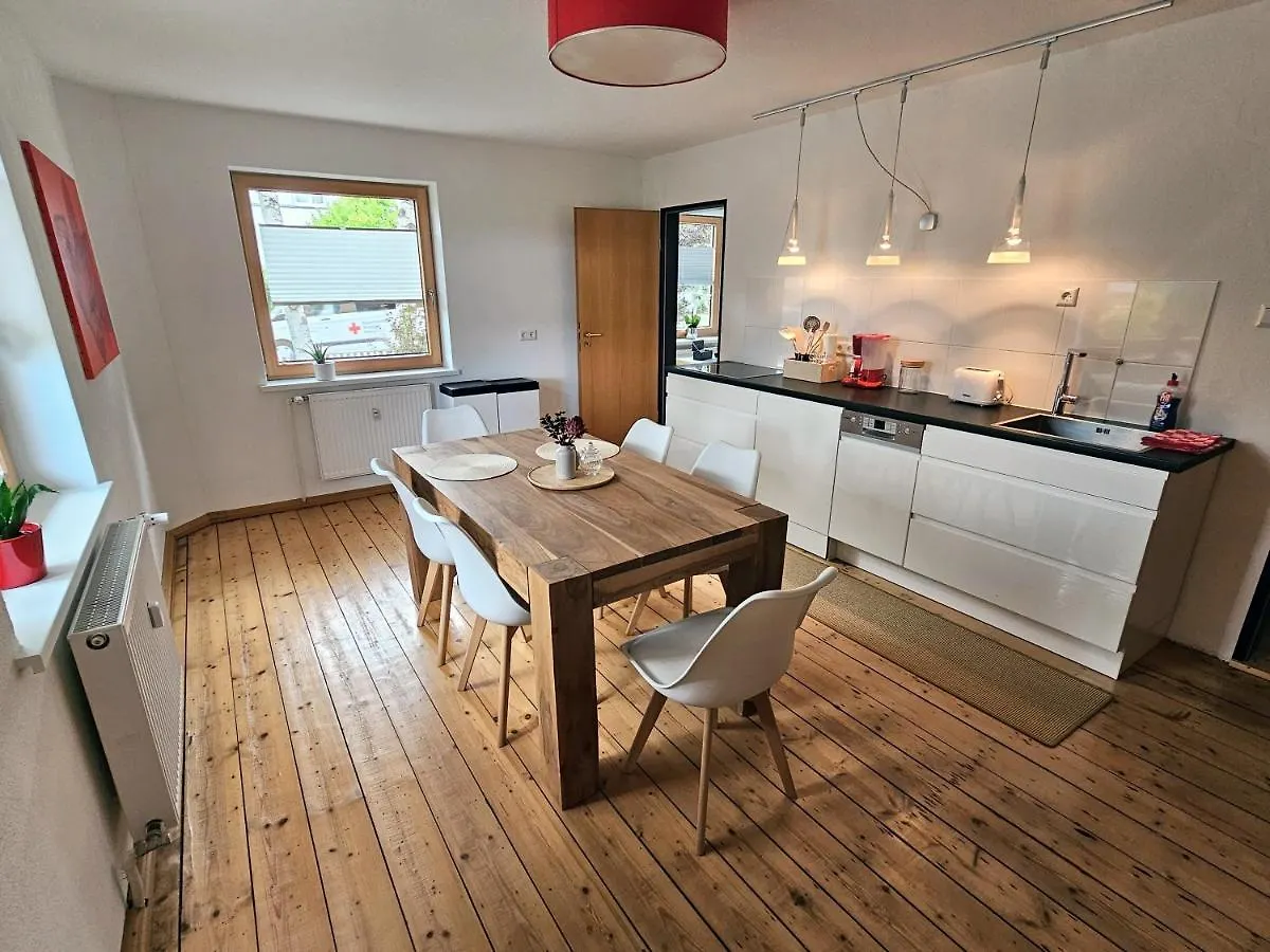 Ferienwohnung Im Schoenen Allgaeu Biessenhofen Germany