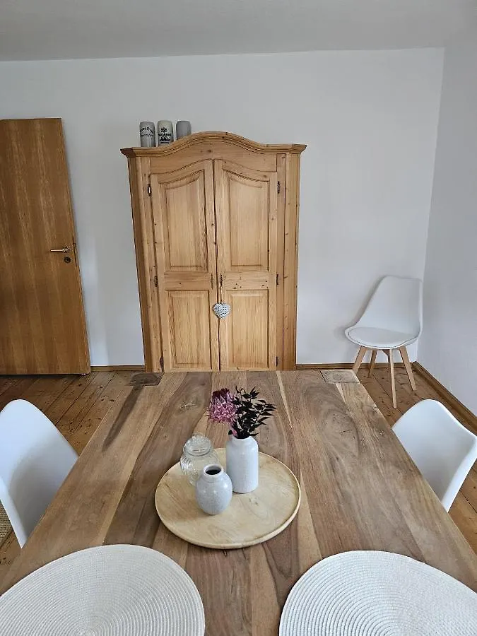 Ferienwohnung Im Schoenen Allgaeu Biessenhofen 0*,  Germany