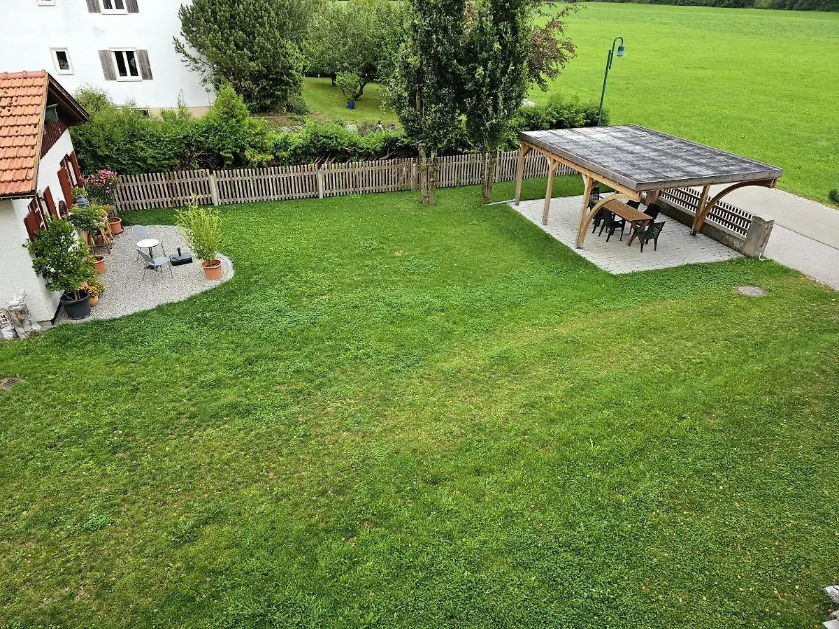 Ferienwohnung Im Schoenen Allgaeu Biessenhofen
