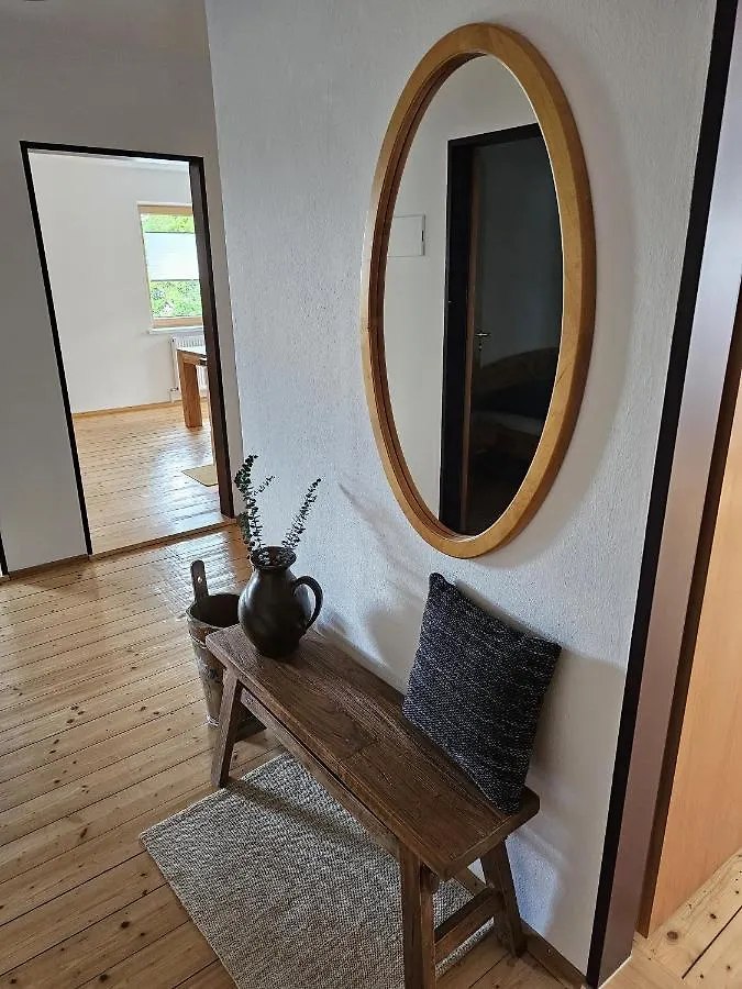 Ferienwohnung Im Schoenen Allgaeu Biessenhofen 0*,